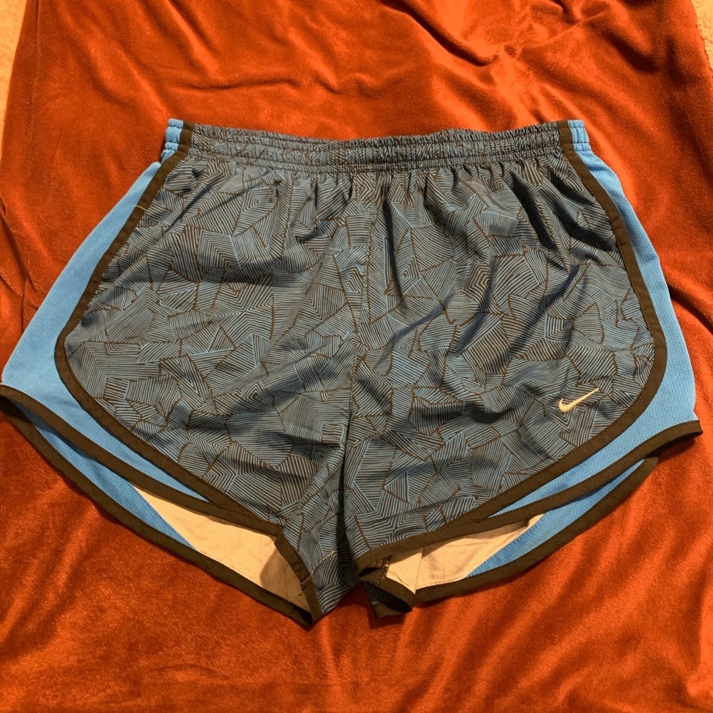 Nike shorts!